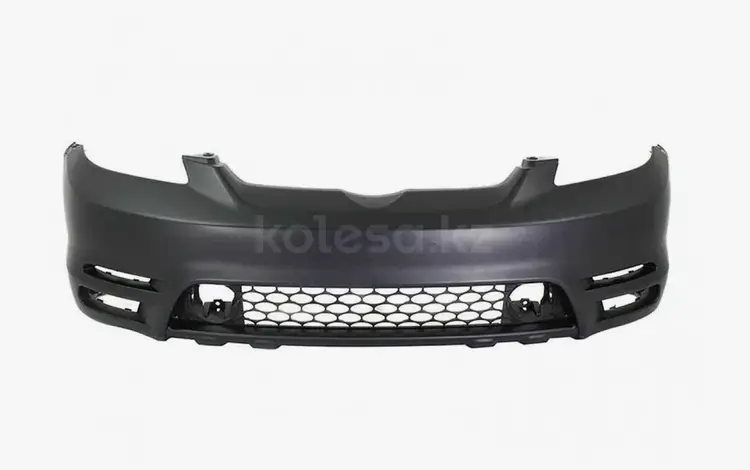 Бампер toyota за 10 000 тг. в Костанай