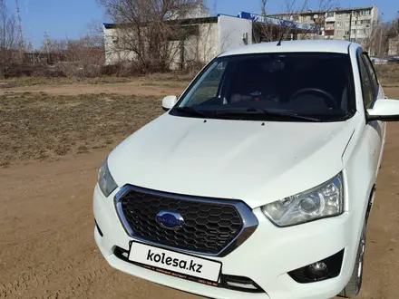 Datsun mi-Do 2017 года за 3 200 000 тг. в Экибастуз – фото 4