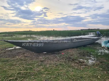 Кайык маторымен бирге…үшін600 000 тг. в Ганюшкино