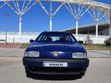 Volkswagen Passat 1993 годаүшін1 950 000 тг. в Туркестан – фото 3