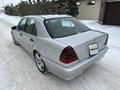 Mercedes-Benz C 200 1998 годаүшін3 490 000 тг. в Караганда – фото 7