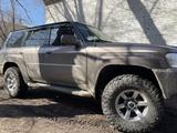 Nissan Patrol 2007 годаүшін12 500 000 тг. в Усть-Каменогорск – фото 4