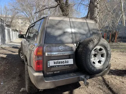 Nissan Patrol 2007 года за 12 500 000 тг. в Усть-Каменогорск – фото 15