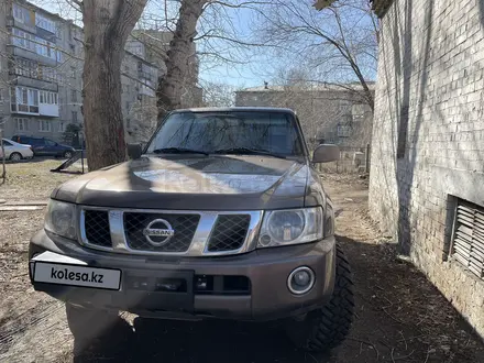 Nissan Patrol 2007 года за 12 500 000 тг. в Усть-Каменогорск – фото 3