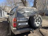 Nissan Patrol 2007 годаүшін12 500 000 тг. в Усть-Каменогорск