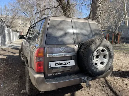 Nissan Patrol 2007 года за 12 500 000 тг. в Усть-Каменогорск