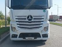 Mercedes-Benz  Actros 2014 годаүшін30 000 000 тг. в Шымкент