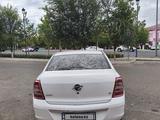 Ravon R4 2017 года за 3 800 000 тг. в Шымкент – фото 4