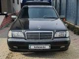 Mercedes-Benz C 280 1996 года за 2 400 000 тг. в Алматы