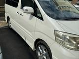 Toyota Alphard 2008 года за 7 000 000 тг. в Атырау – фото 2