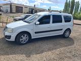 ВАЗ (Lada) Largus 2013 года за 2 600 000 тг. в Караганда