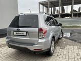 Subaru Forester 2012 года за 6 999 000 тг. в Шымкент – фото 3