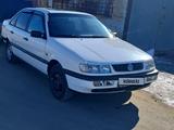 Volkswagen Passat 1996 годаfor1 800 000 тг. в Кульсары – фото 3