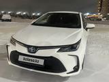 Toyota Corolla 2024 года за 10 500 000 тг. в Астана – фото 2