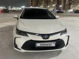 Toyota Corolla 2024 года за 10 500 000 тг. в Астана