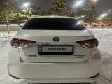 Toyota Corolla 2024 года за 10 500 000 тг. в Астана – фото 3