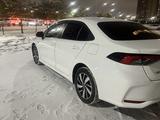 Toyota Corolla 2024 года за 10 500 000 тг. в Астана – фото 4