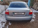 Audi A4 2001 годаfor2 300 000 тг. в Жезказган – фото 2