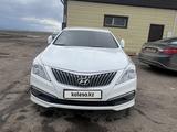 Hyundai Grandeur 2016 года за 4 000 000 тг. в Караганда – фото 5