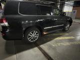 Lexus LX 570 2013 годаүшін28 000 000 тг. в Астана – фото 4