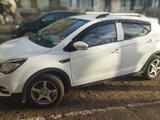 Lifan X50 2015 года за 4 200 000 тг. в Рудный – фото 3