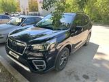 Subaru Forester 2020 года за 8 600 000 тг. в Караганда – фото 3