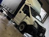 ГАЗ  ГАЗель Next 2024 года за 18 500 000 тг. в Костанай