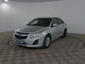 Chevrolet Cruze 2013 годаүшін4 070 000 тг. в Шымкент