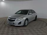 Chevrolet Cruze 2013 годаfor4 070 000 тг. в Шымкент