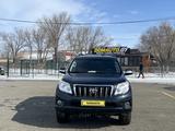 Toyota Land Cruiser Prado 2012 года за 13 900 000 тг. в Уральск – фото 2