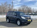 Toyota Land Cruiser Prado 2012 годаүшін13 900 000 тг. в Уральск – фото 3