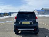 Toyota Land Cruiser Prado 2012 годаүшін13 900 000 тг. в Уральск – фото 5