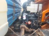 КамАЗ  43118 2009 года за 7 000 000 тг. в Атырау – фото 2