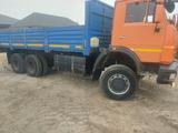 КамАЗ  43118 2009 года за 7 000 000 тг. в Атырау