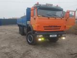 КамАЗ  43118 2009 года за 7 000 000 тг. в Атырау – фото 3
