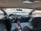 Nissan Almera 1999 годаүшін700 000 тг. в Акжаик – фото 2