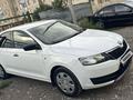 Skoda Rapid 2015 года за 5 150 000 тг. в Караганда – фото 2