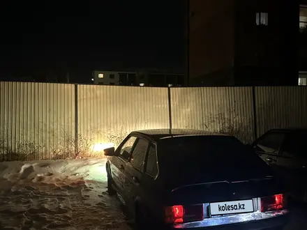 ВАЗ (Lada) 2114 2012 года за 1 780 000 тг. в Кокшетау – фото 7