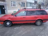 Volkswagen Passat 1992 годаүшін1 000 000 тг. в Уральск