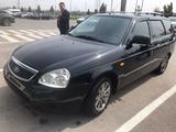 ВАЗ (Lada) Priora 2171 2013 года за 3 390 000 тг. в Тараз