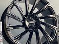 Кованые диски Gard R22 5x120 Range Rover, Defenderfor1 000 тг. в Астана