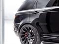 Кованые диски Gard R22 5x120 Range Rover, Defenderfor1 000 тг. в Астана – фото 2