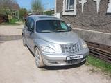 Chrysler PT Cruiser 2001 годаүшін2 100 000 тг. в Алматы