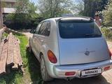 Chrysler PT Cruiser 2001 годаүшін2 100 000 тг. в Алматы – фото 4