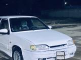 ВАЗ (Lada) 2115 2003 года за 920 000 тг. в Алматы – фото 2