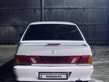 ВАЗ (Lada) 2115 2003 года за 920 000 тг. в Алматы