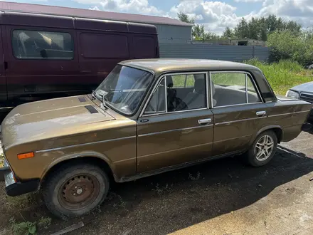 ВАЗ (Lada) 2106 1999 года за 1 000 000 тг. в Костанай – фото 2