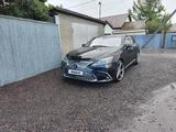 Lexus ES 350 2007 годаүшін6 500 000 тг. в Караганда – фото 2