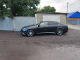 Lexus ES 350 2007 годаүшін6 500 000 тг. в Караганда – фото 3