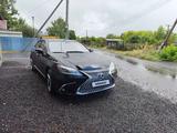 Lexus ES 350 2007 годаүшін6 500 000 тг. в Караганда – фото 4